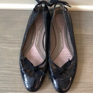 Anya Hindmarch Flat Shoes